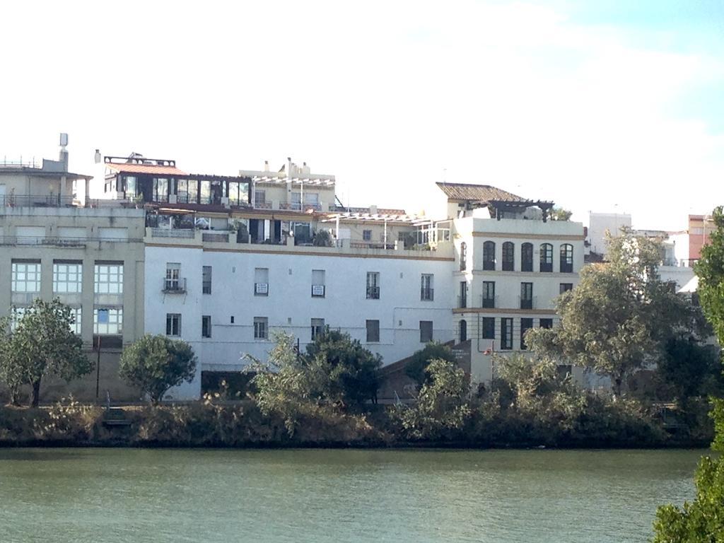 Casas De - Puente De Triana Apartment *