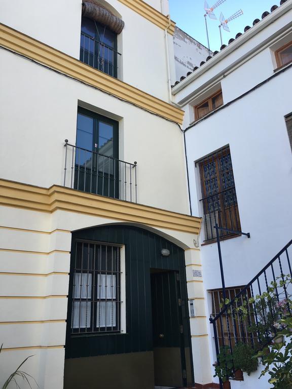 Casas De - Puente De Triana Seville