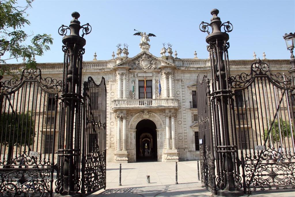 Apartamento San Fernando *
