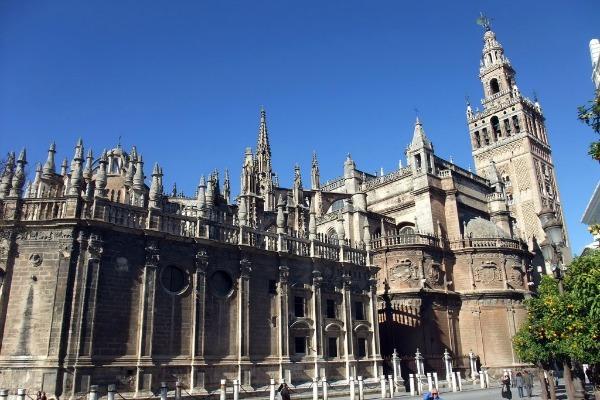 Apartamento San Fernando