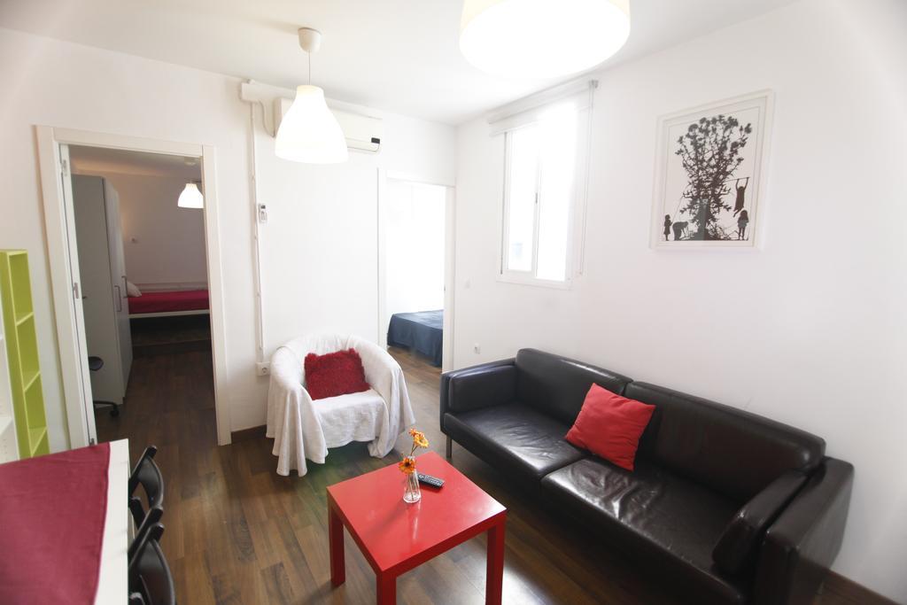 Apartamento Sevilladream *
