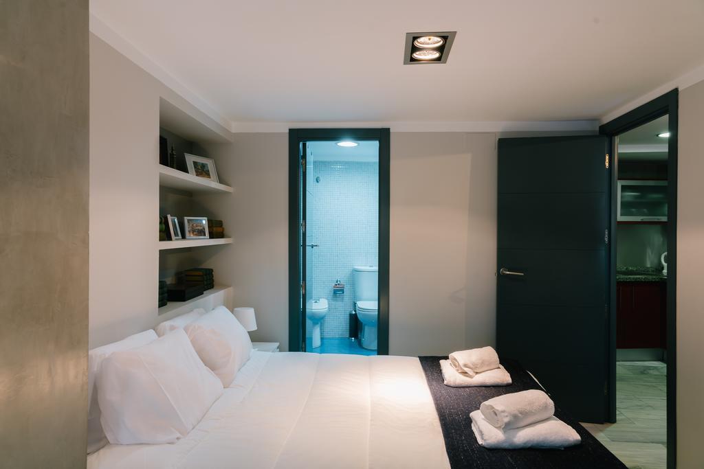 Apartamento Apartamento Calle Francos