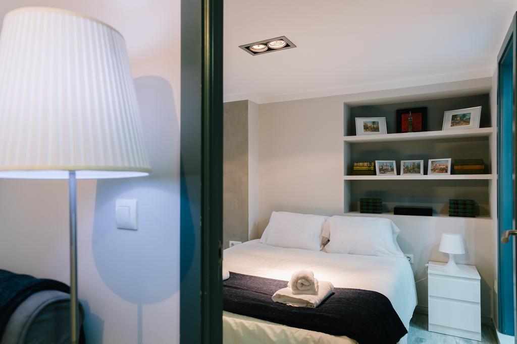 Apartamento Calle Francos Sevilla