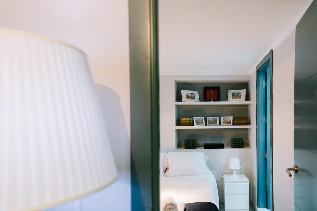 Apartamento Apartamento Calle Francos *