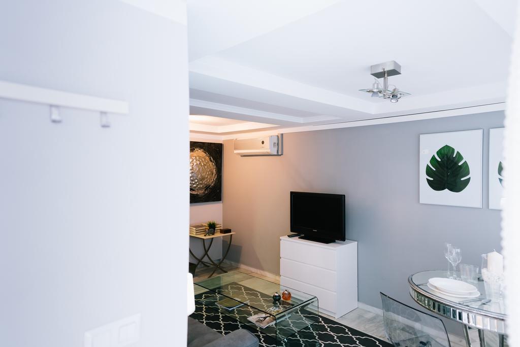 Apartamento Calle Francos *