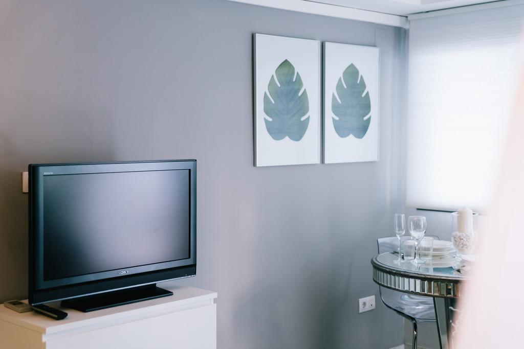 Apartamento Calle Francos Apartamento *
