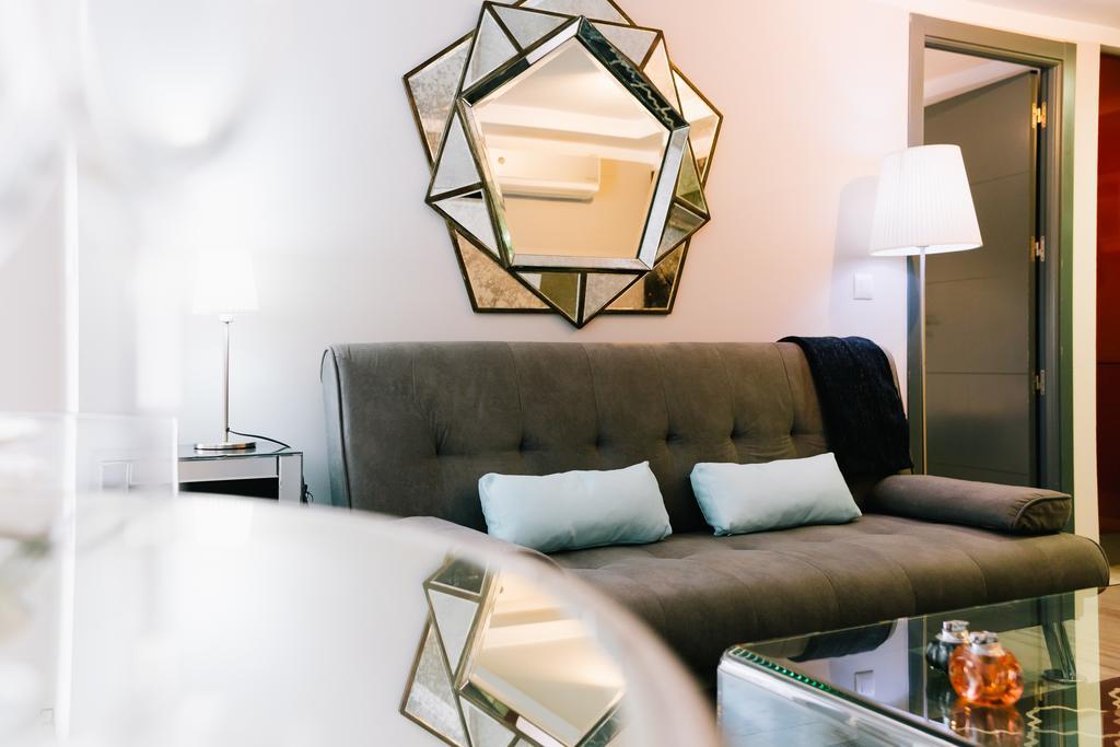 Apartamento Calle Francos * Sevilla