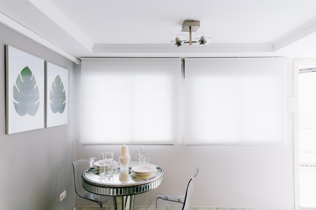 Apartamento Calle Francos Apartamento Sevilla