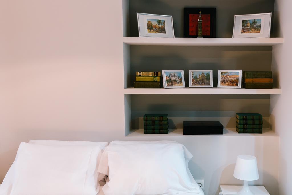 Apartamento Apartamento Calle Francos *
