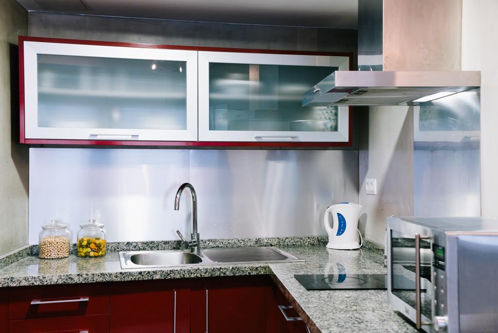 Apartamento Calle Francos