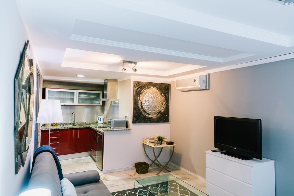 Apartamento Calle Francos Apartamento *