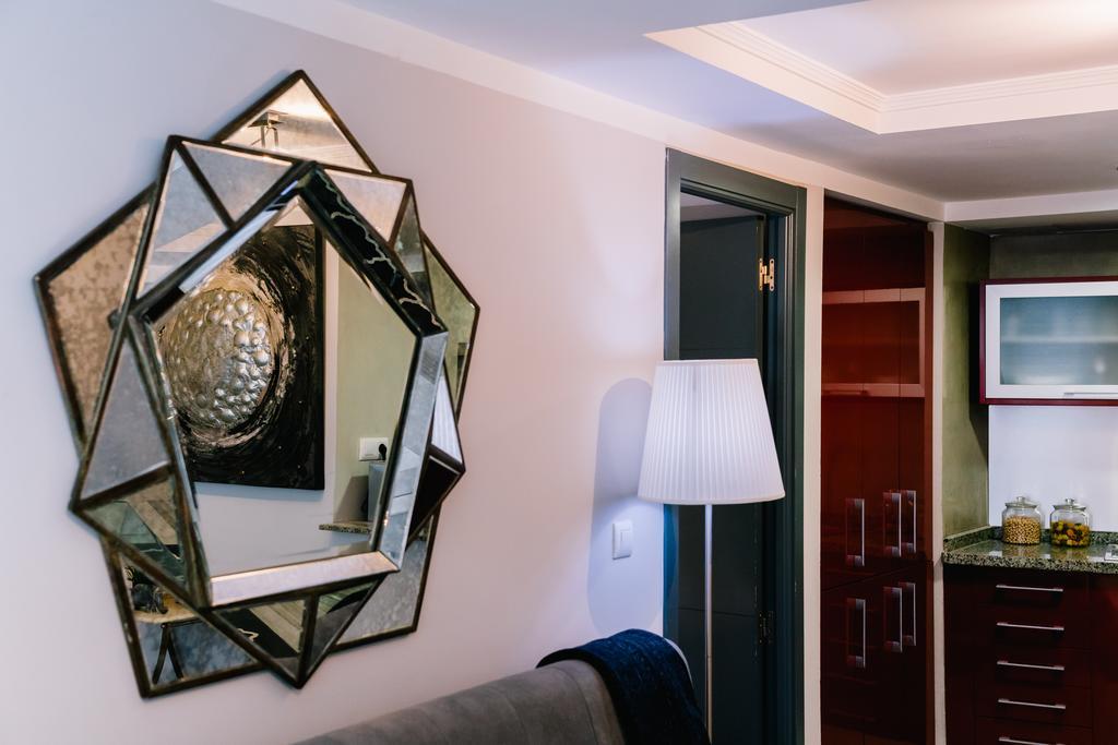 Apartamento Apartamento Calle Francos
