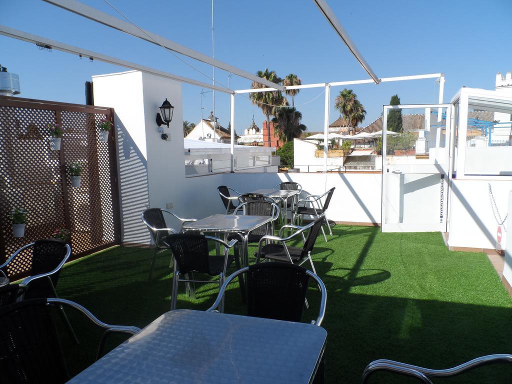 Hotel Dona Lina 2* Seville