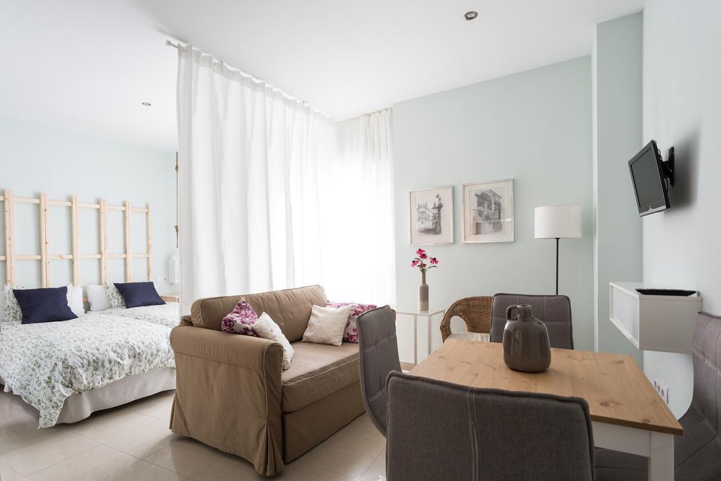 Apartamento San Lorenzo