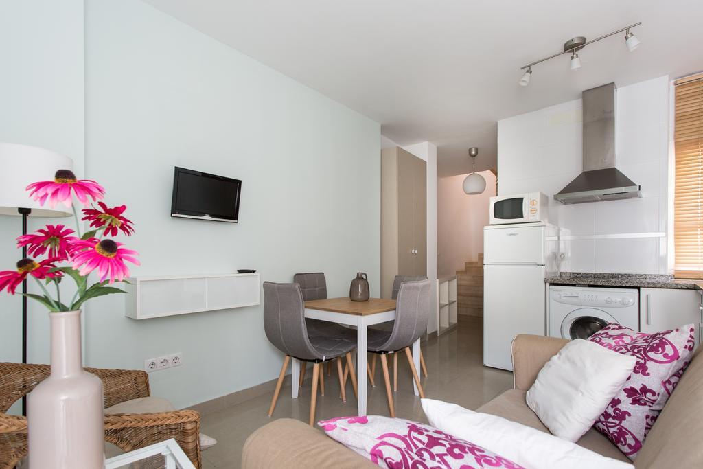 San Lorenzo Apartamento