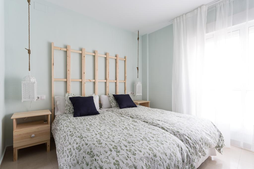 Apartamento San Lorenzo Sevilla