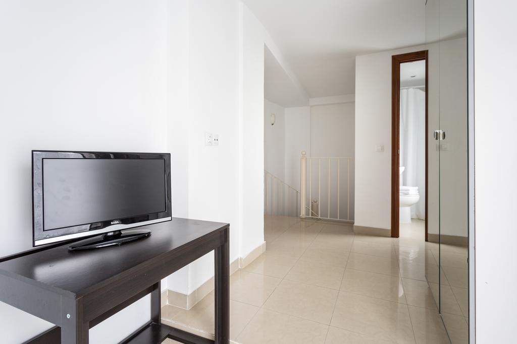 Apartamento San Lorenzo