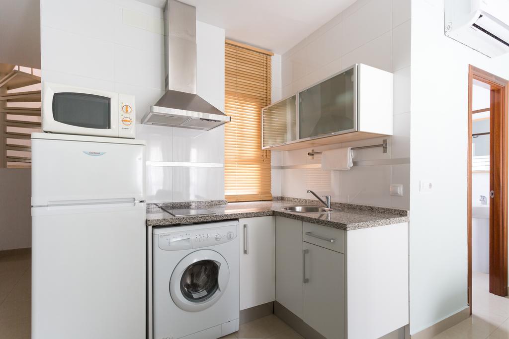 Apartamento San Lorenzo *