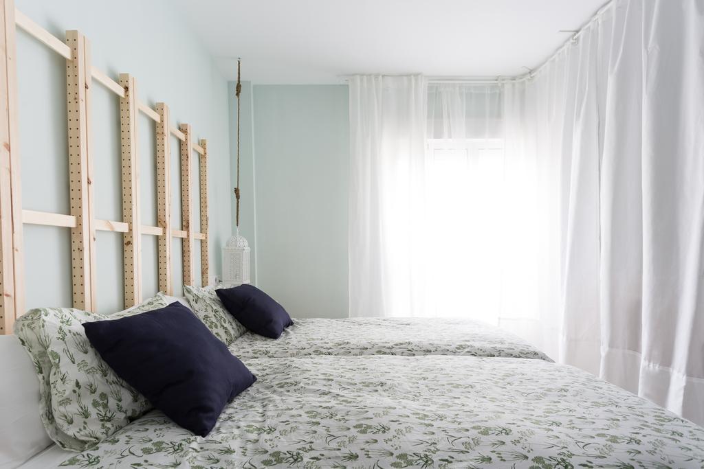 Apartamento San Lorenzo Sevilla