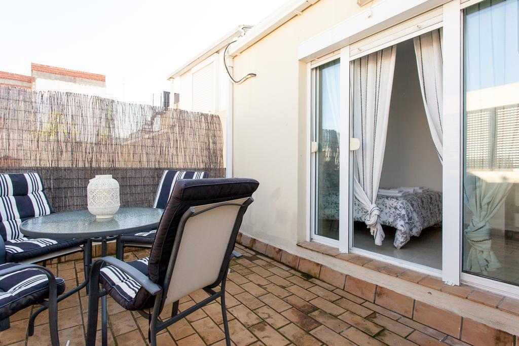 San Lorenzo Apartamento