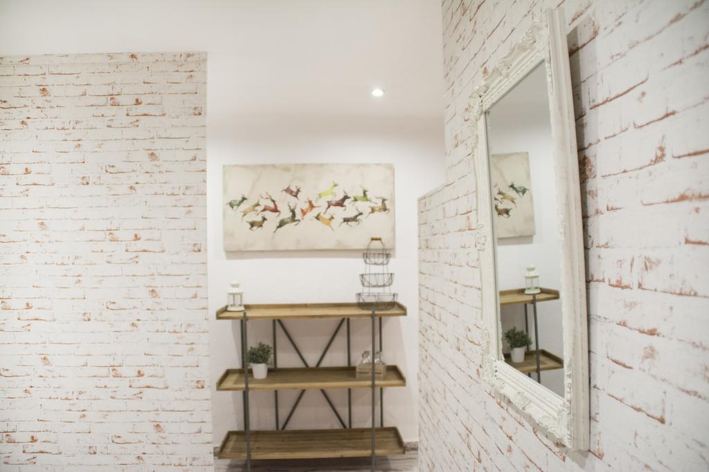 Palace Apartamento *