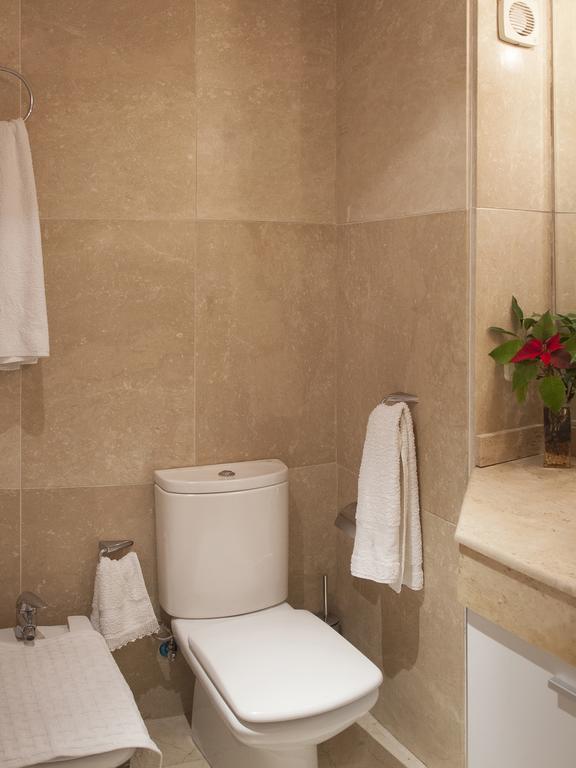 Apartamento Pilar De Gracia * Sevilla