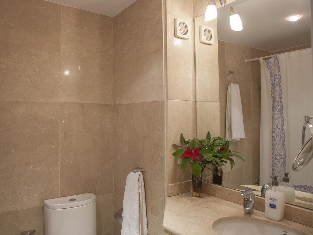Apartamento Apartamento Pilar De Gracia