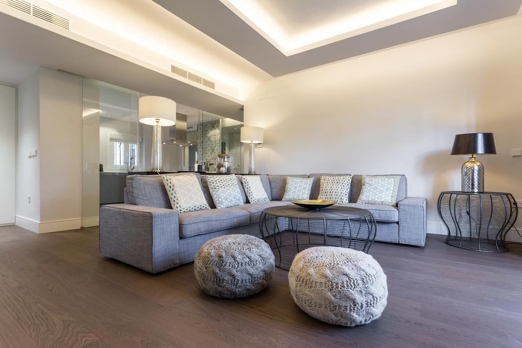 Apartamento Plaza De Refinadores *