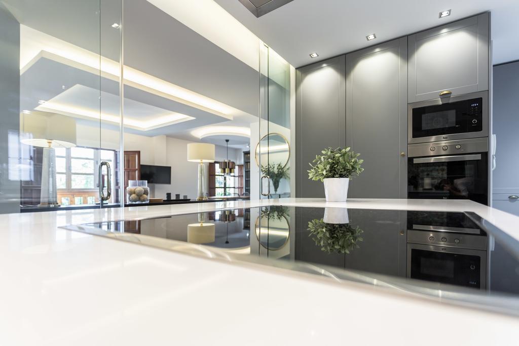 Apartamento Plaza De Refinadores