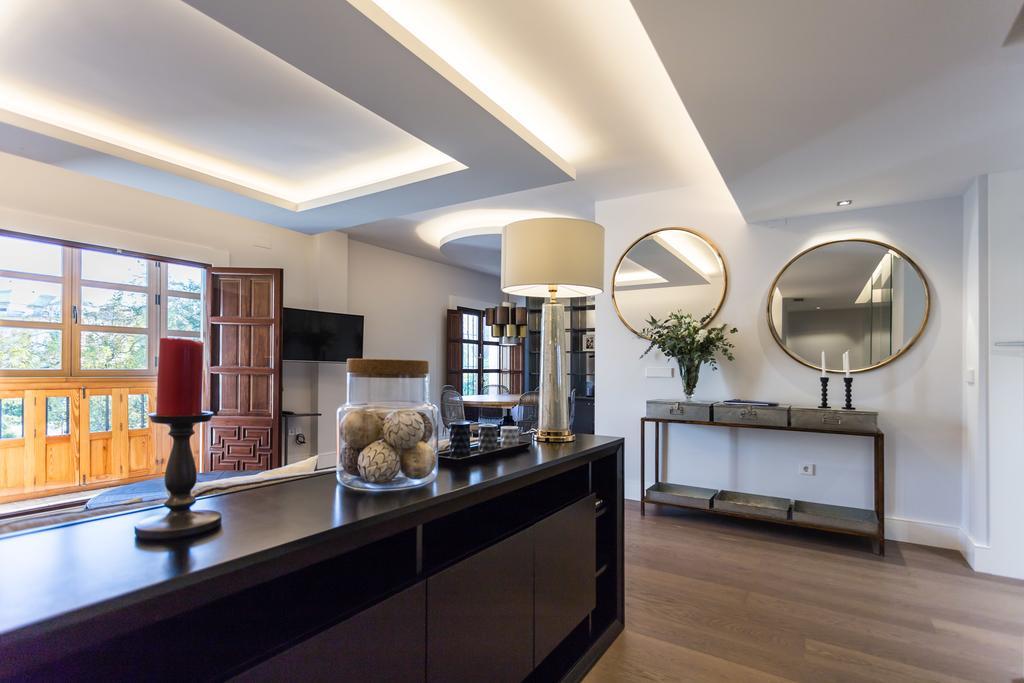 Apartamento Plaza De Refinadores Sevilla