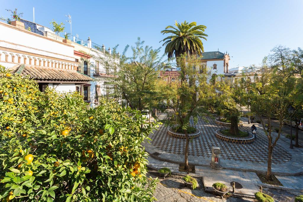 Apartamento Plaza De Refinadores