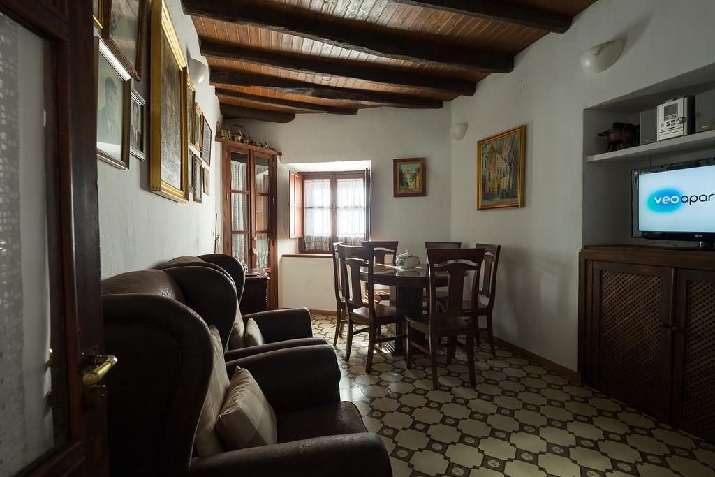 Holi-rent Puerta Judería Apartamento