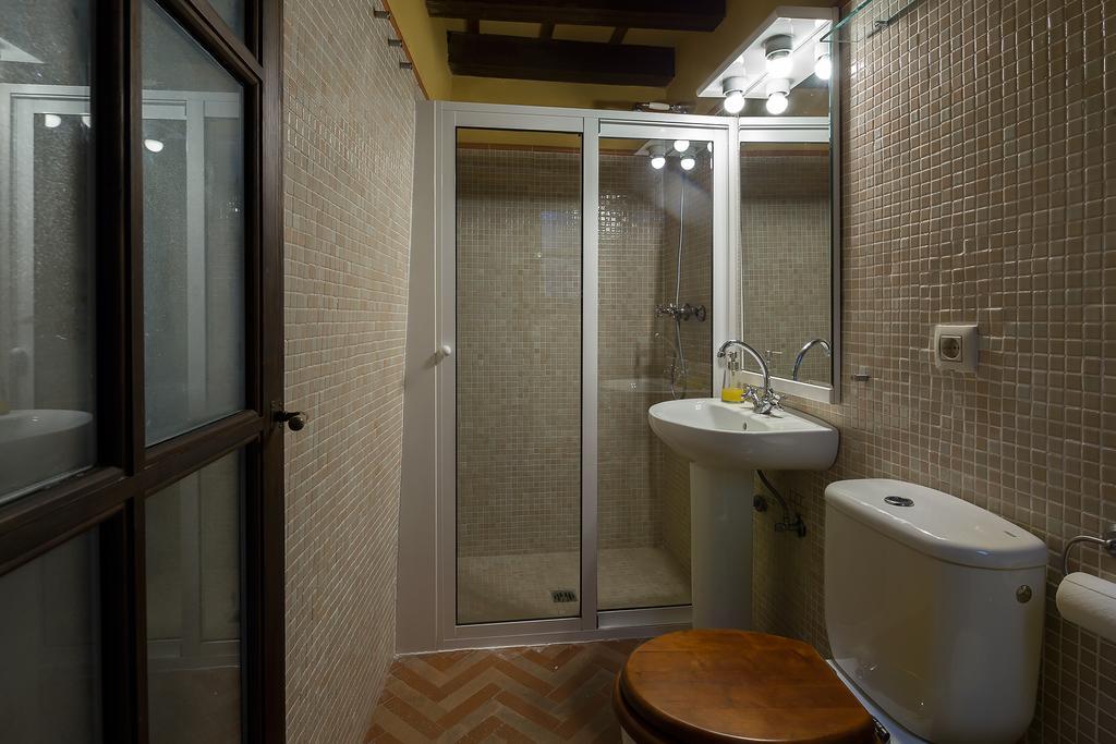 Holi-rent Puerta Judería Apartamento *