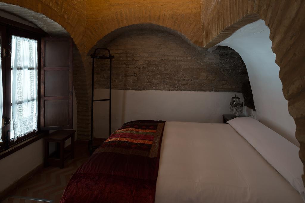 Holi-rent Puerta Judería Apartamento Sevilla