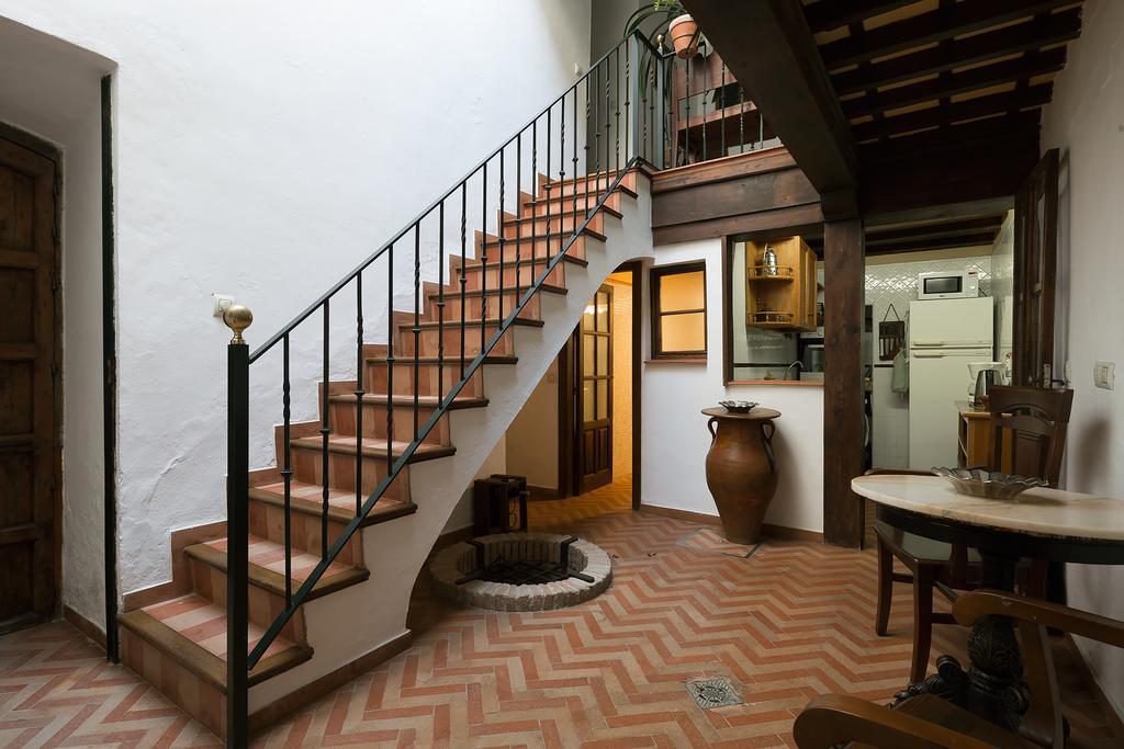 Apartamento Holi-rent Puerta Judería *