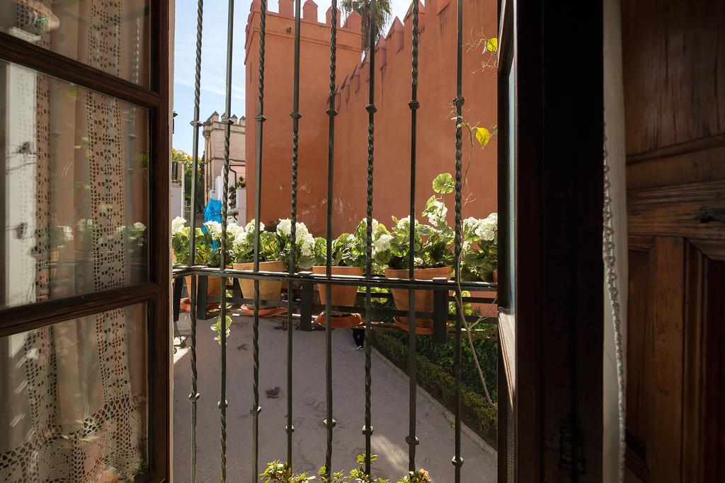 Apartamento Holi-rent Puerta Judería Sevilla