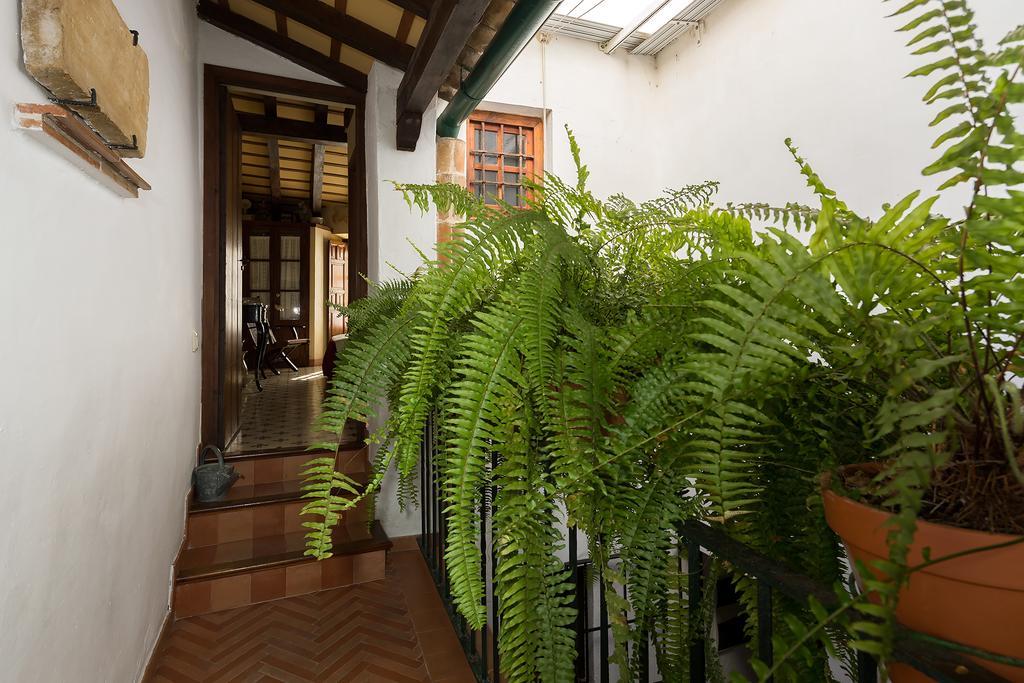 Holi-rent Puerta Judería Apartamento Sevilla