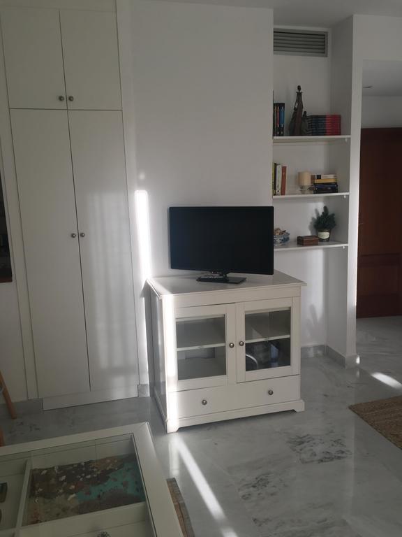 Apartamento Hipalis Palmera *