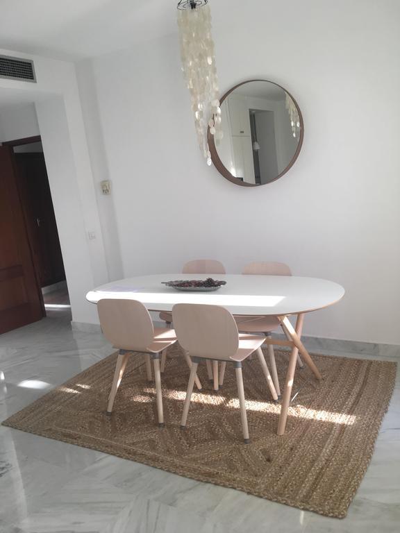 Hipalis Palmera Apartamento