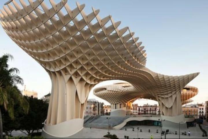 La Casa De Blas Guest house