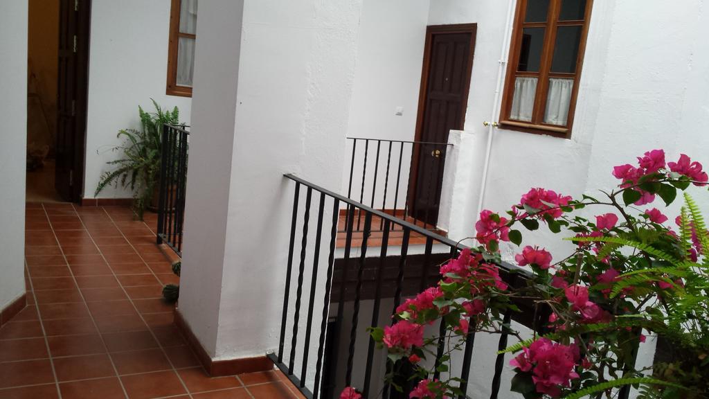 Apartamento Plaza San Marcos Sevilla