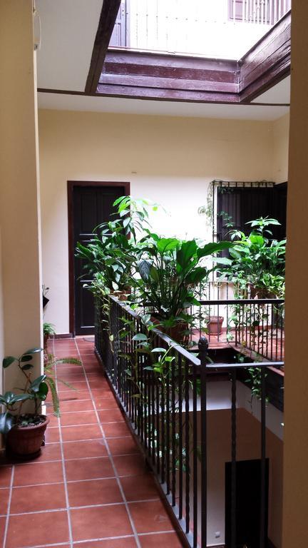 Apartamento Plaza San Marcos