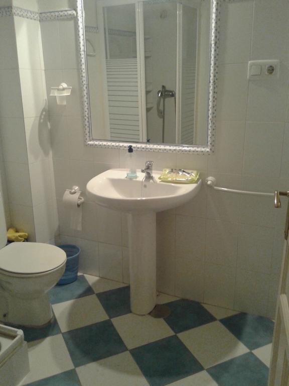 Apartment En El Corazon De Seville