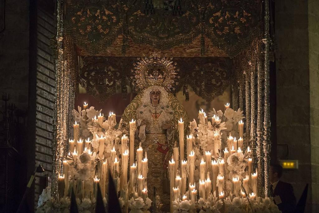 En El Corazon De Seville
