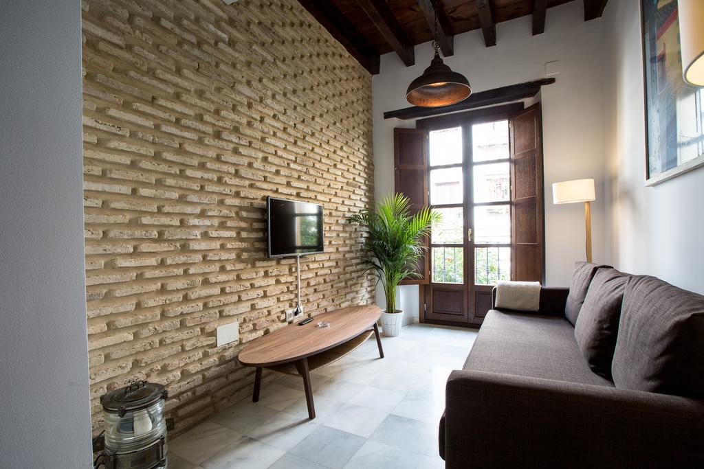 Olé - Mateos Gago Apartamento *