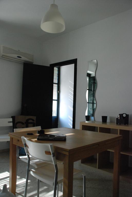 Apartamento Centro Encarnacion * Sevilla