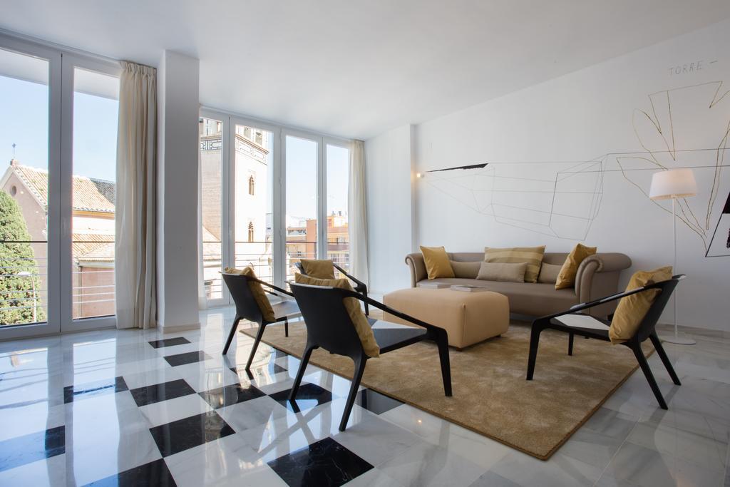 Apartamento Plaza De San Pedro Sevilla
