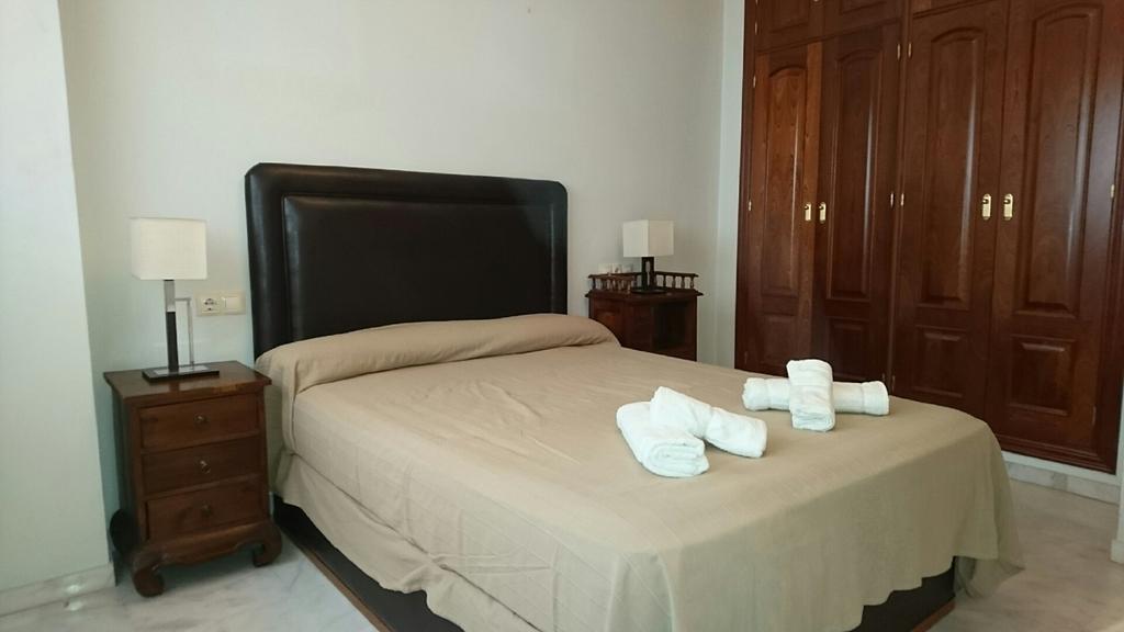 Apartamento Duende De Sevilla