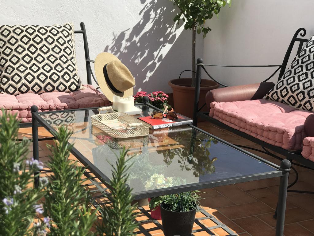 Casa Antón Apartamento *