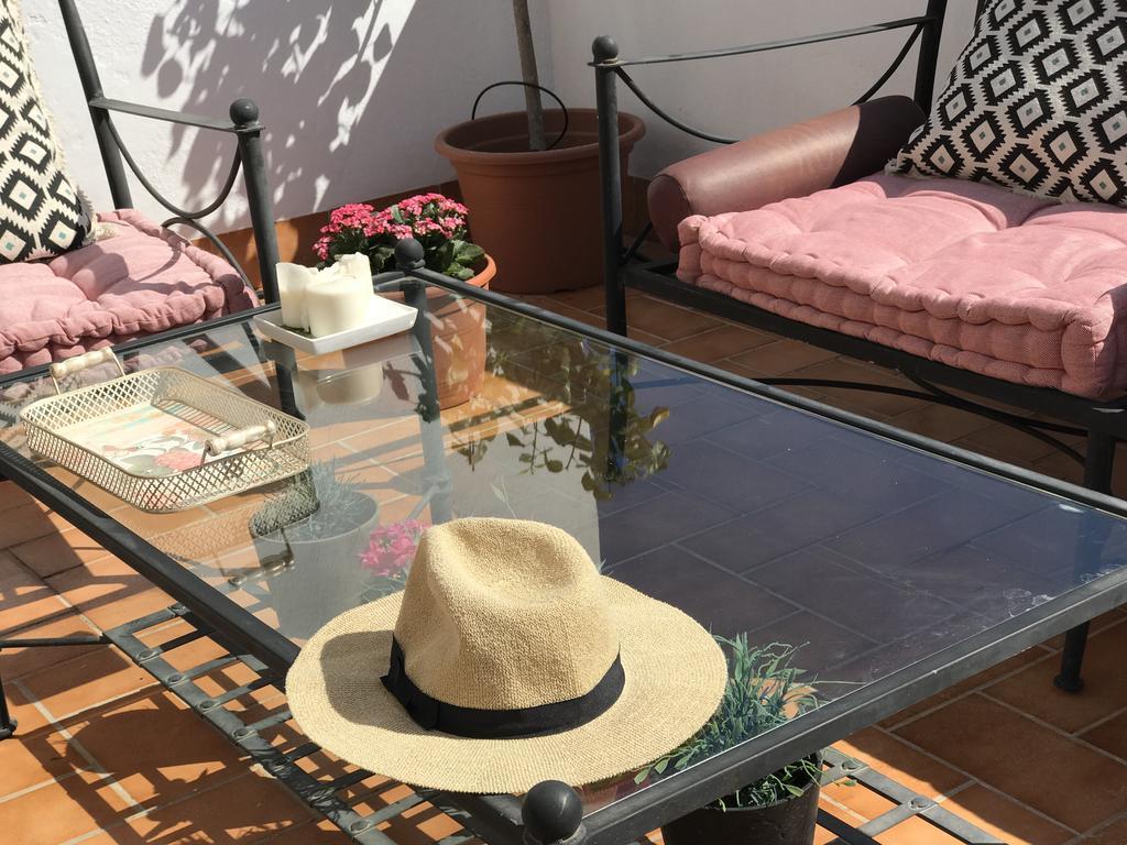 Casa Antón Apartamento Sevilla
